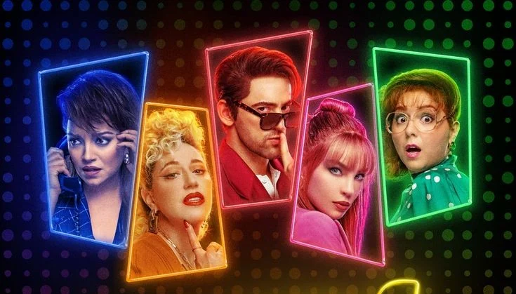 Mentiras la serie