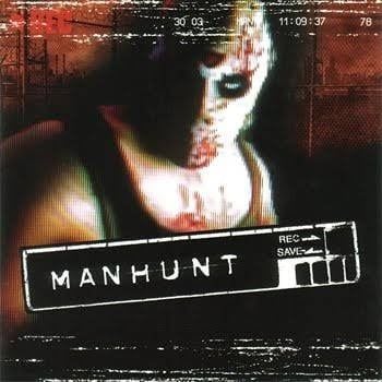 Manhunt OST - Kill The Rabbit (Spotted) 