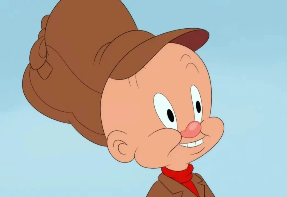 Elmer El Gruñon-Elmer Fudd  (Carlos Mireles) Español Latino-Latin American Spanish Dub (Looney Tunes Cartoons) Voz Actual-Actual Voice