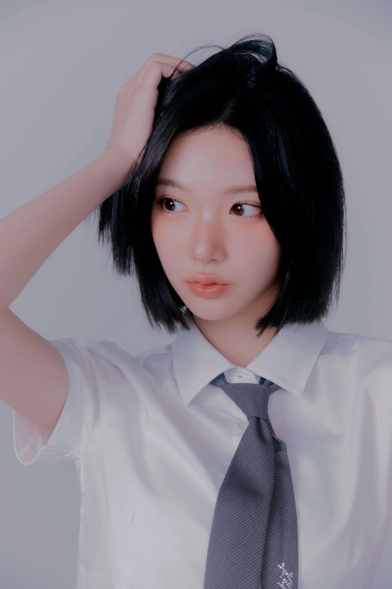 JIWOO - HEARTS2HEARTS / / KLM4