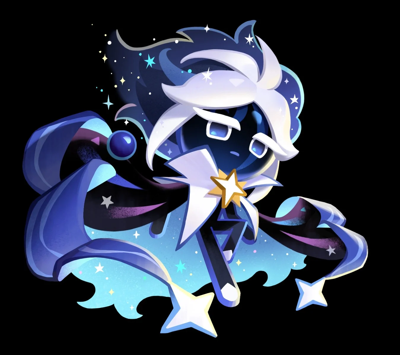 Stardust Cookie (JP)