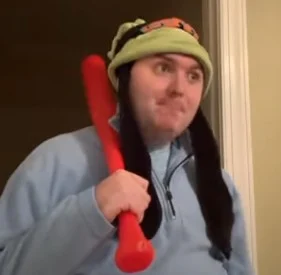 Tal on goofy (Tal_on) 