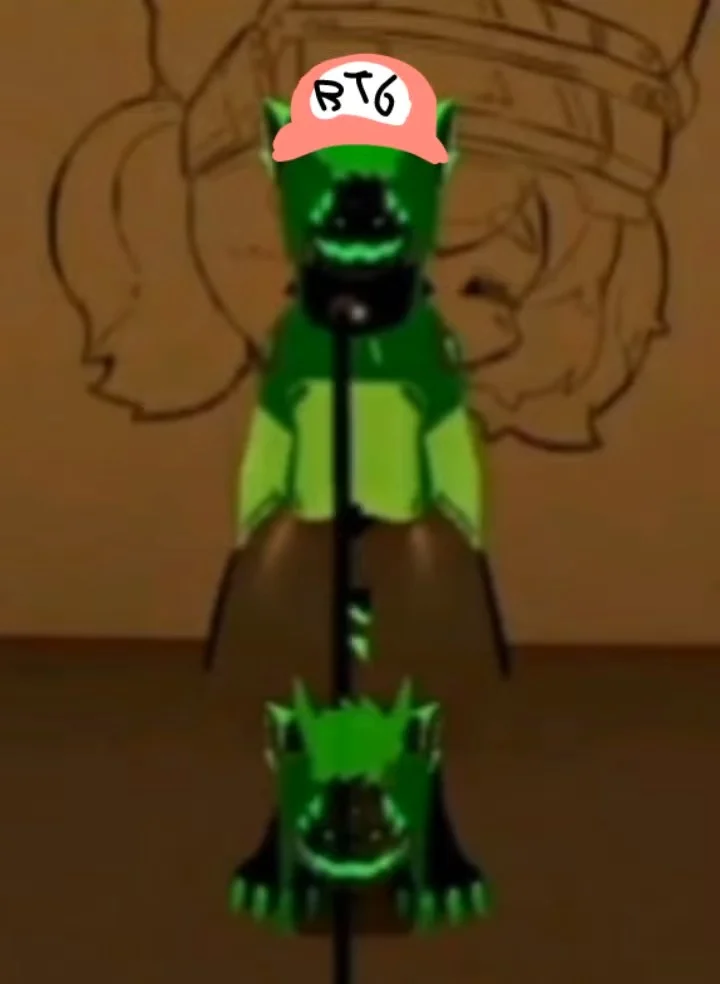 Trash Man 