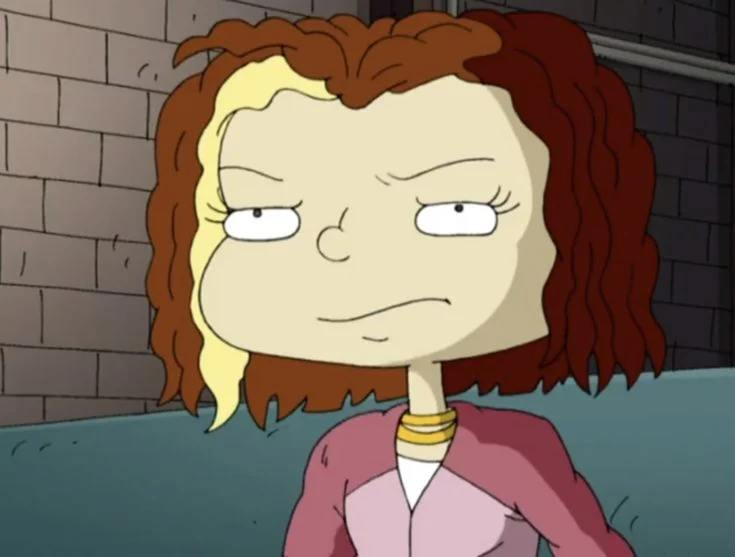 Lil Deville (All Grown Up)