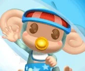 Baby (Super Monkey Ball)