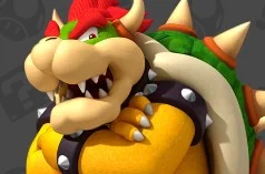 Bowser (Mario series)