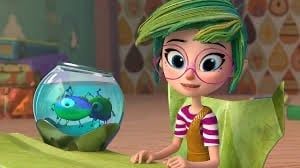Letty [From Fairy Teens] - Penelope Anne Rodriguez