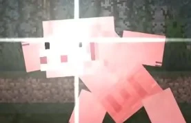 Heroic Pig/Timothy/Wonder Pig (Alto)