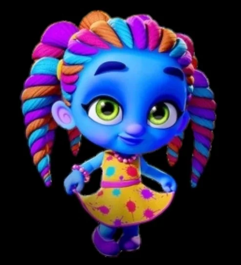 super monster zoe