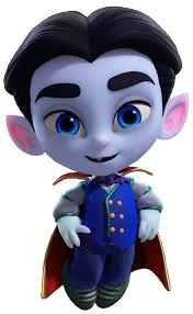 super monster drac
