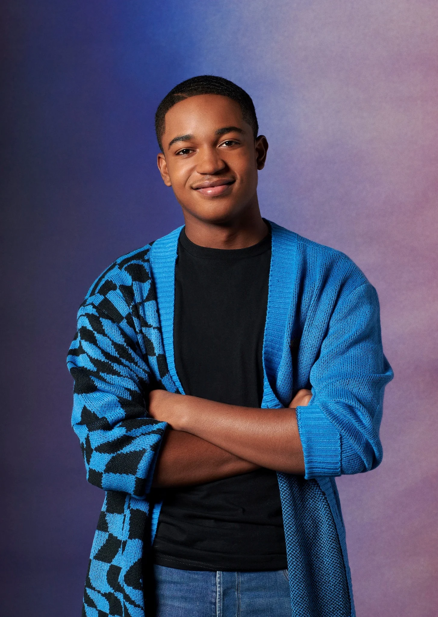 booker baxter