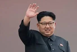 كيم جونغ اون النسخة العربية _ Kim Jong Un Arabic Version 