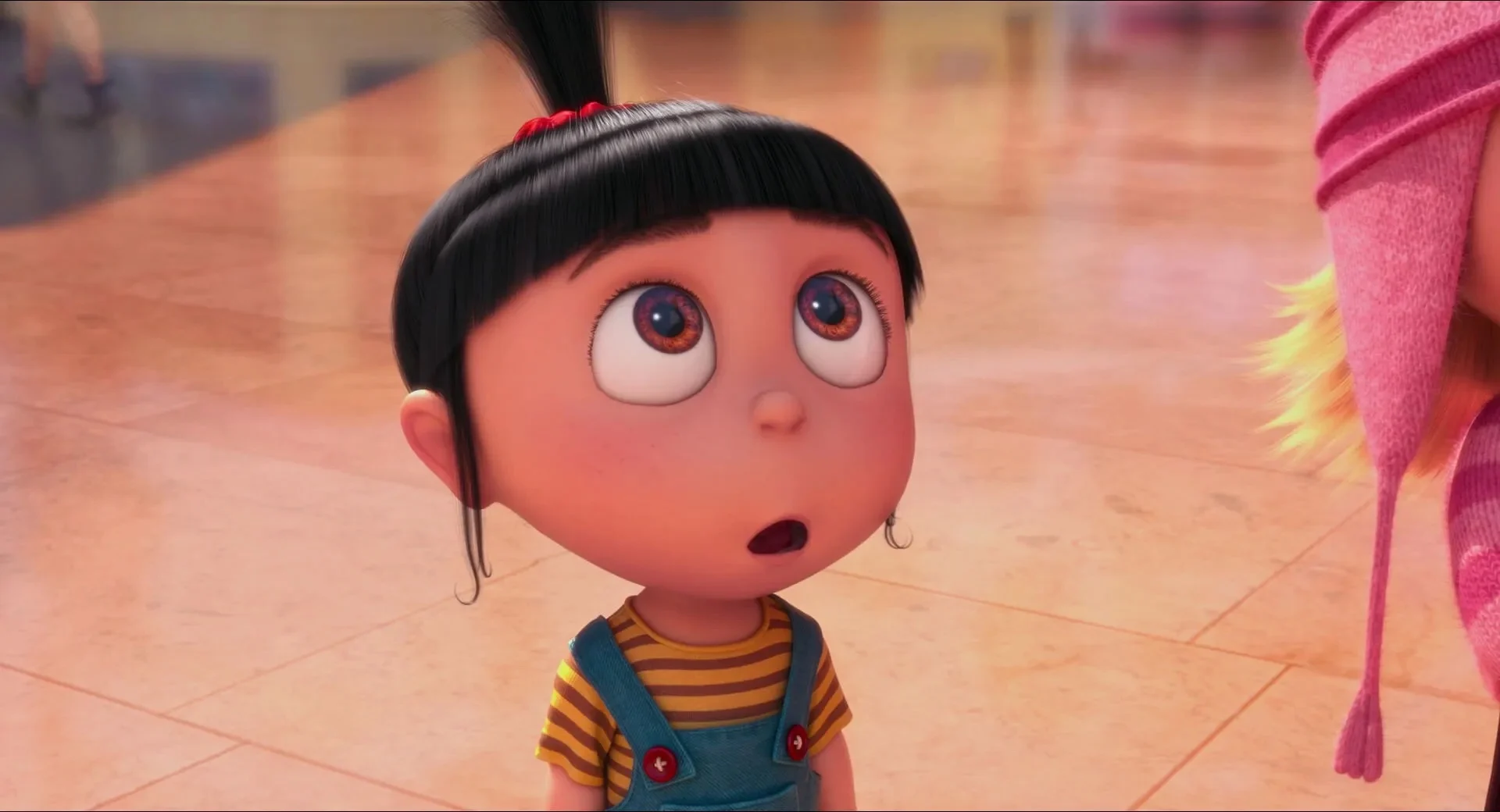 Agnes (Despicable Me)