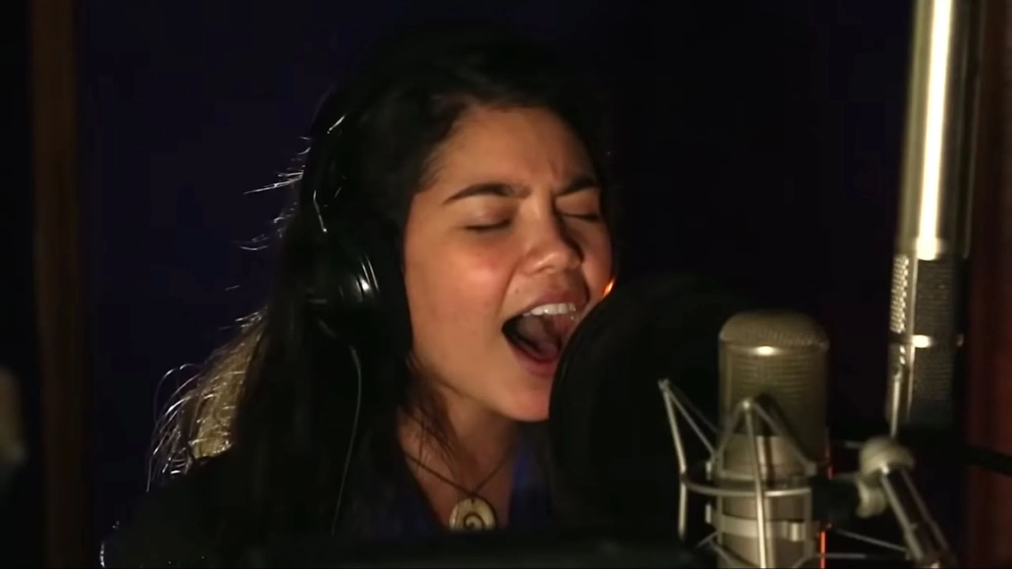 Moana 2 Auli’i Cravalho Live Action