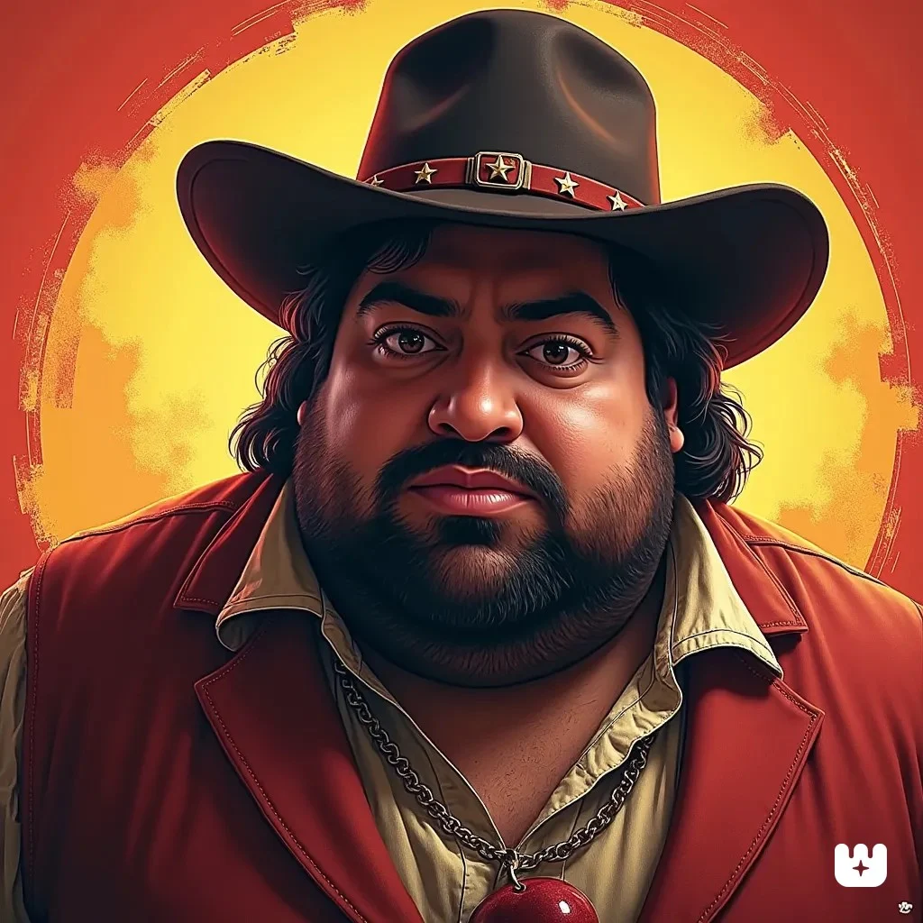 el papi micky