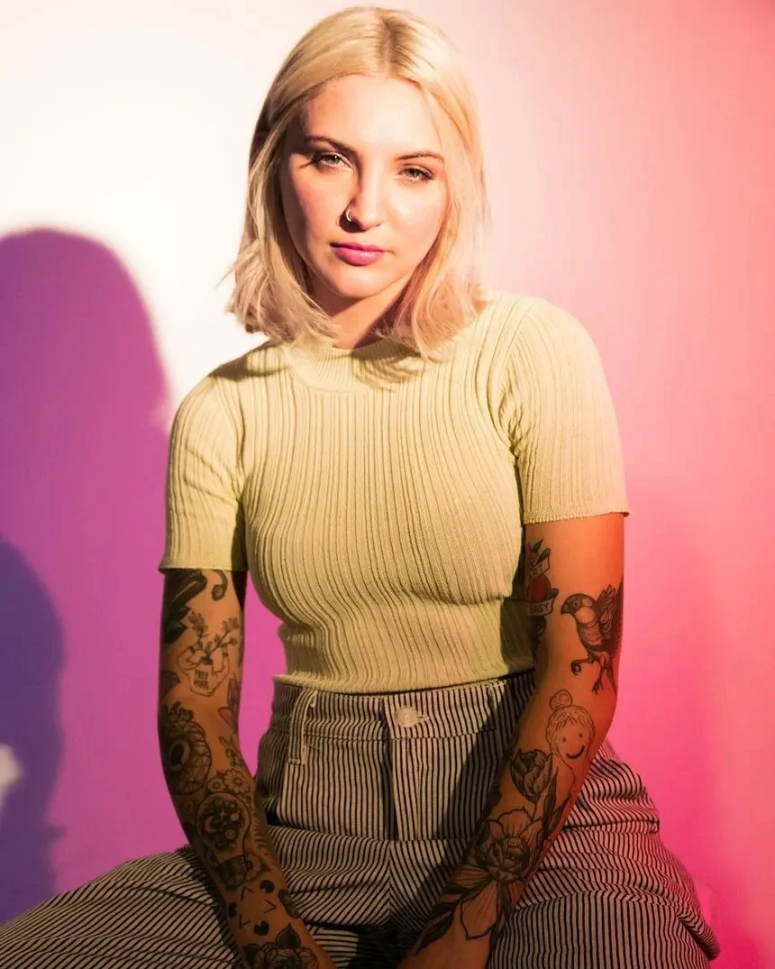Julia Michaels