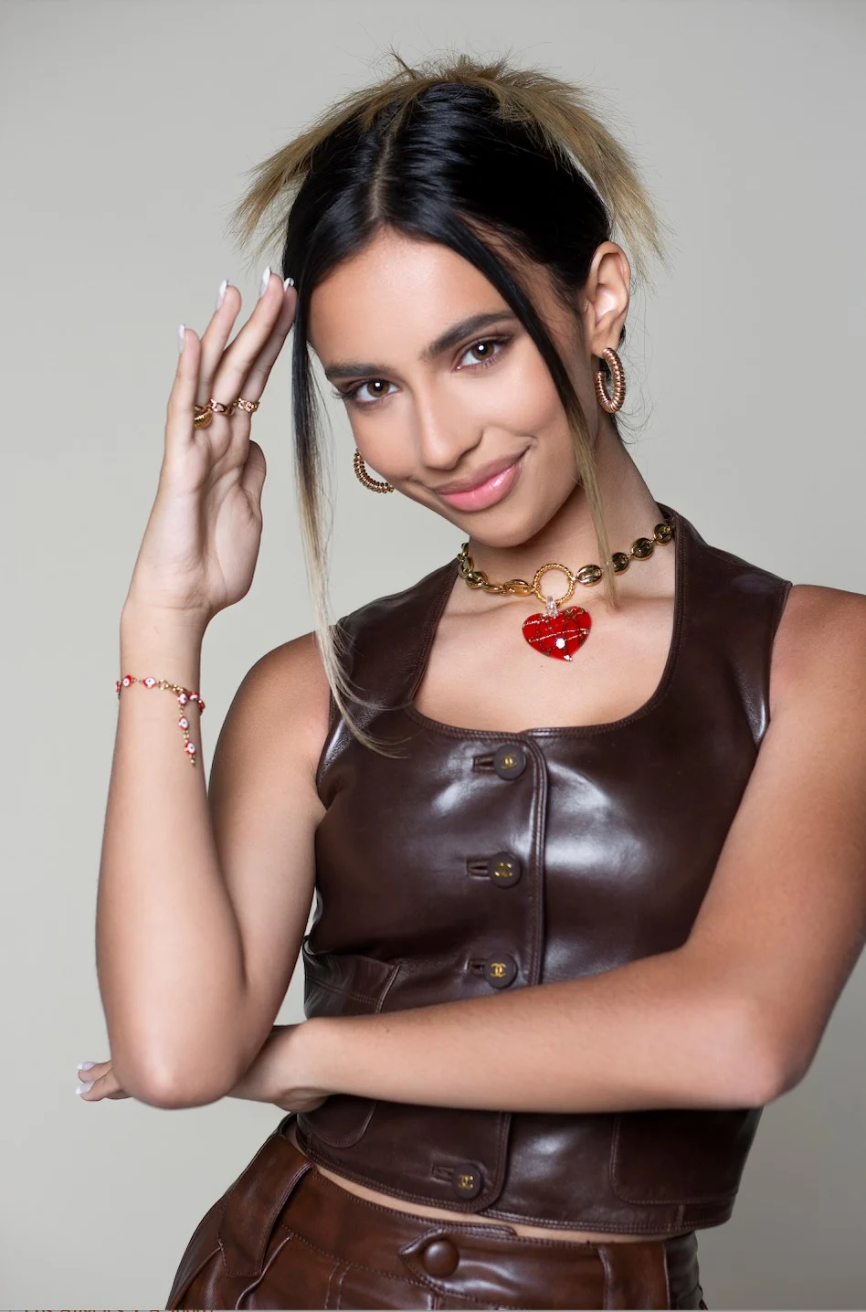gabby duran