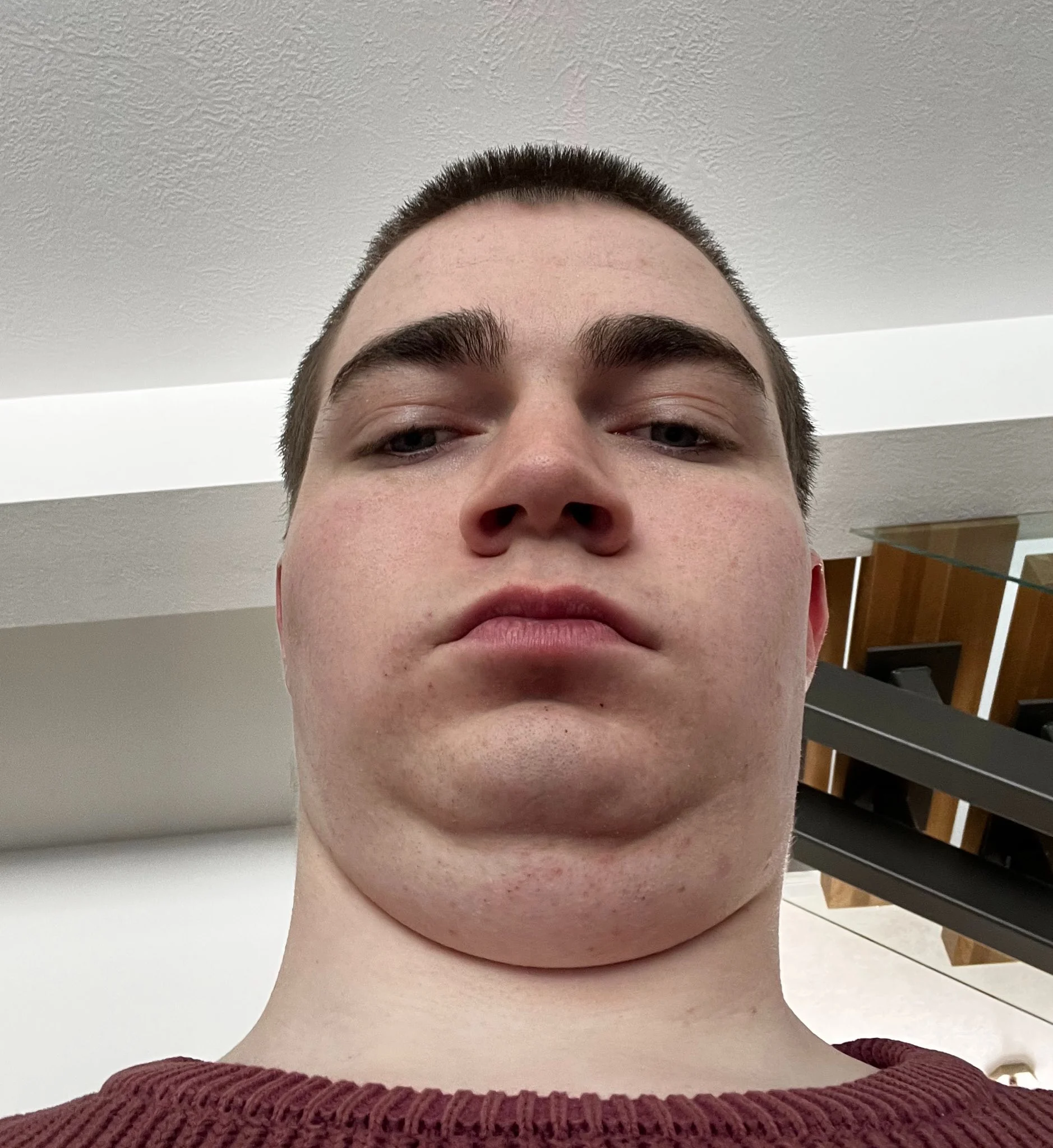Me aka Steakwad