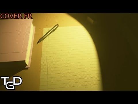 Zroze & SKU!L - No Life (French Cover)