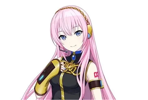 Megurine Luka by Octa