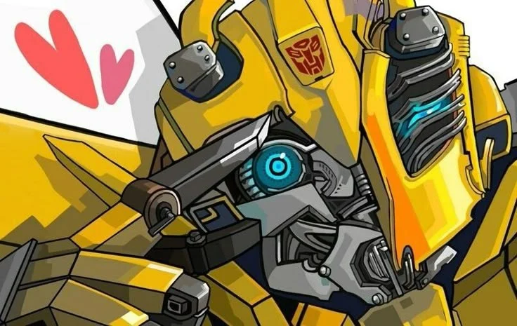 Bumblebee-Alfredo Gabriel Basurto Contreras-Transformers 2007-The Last Knight-El ultimo caballero-TLK-2017-movies Live action-Bayverse-Pelicula-Peliculas en Vida real (Latin Americ-American Spanish Dub-Español latino)