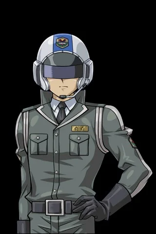 Security 1