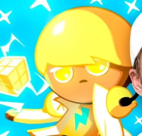 Lemon Cookie
