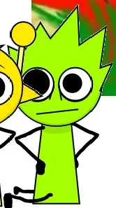 Owakcx (Sprunki, español latino, versión character ai, remasterizado)