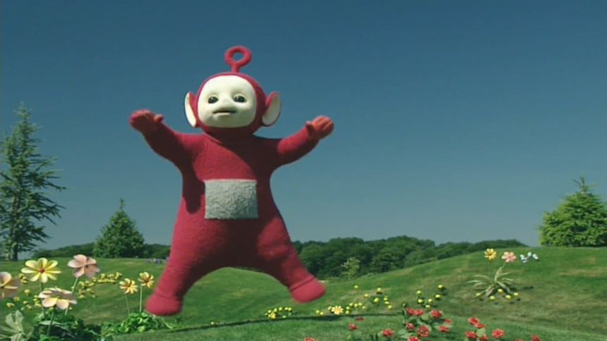 Po (Teletubbies 1997) (Español Latino)