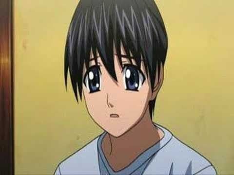 {Kouta english dub
