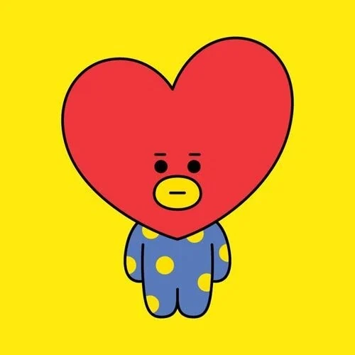 Tata (BT21)