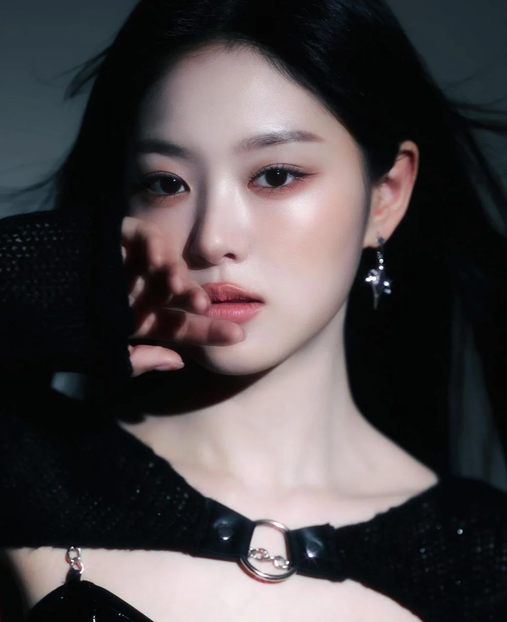 Hyunjin of LOONA/Loossemble