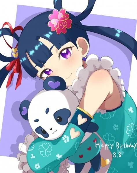 Melpan (Kiratto PriChan)