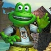 Frogger (Frogger: The Great Quest)