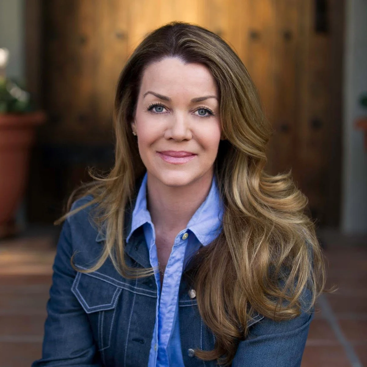 Claudia Christian