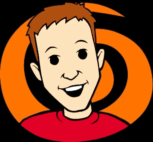 Murray Cook (The Wiggles) (Fandub)