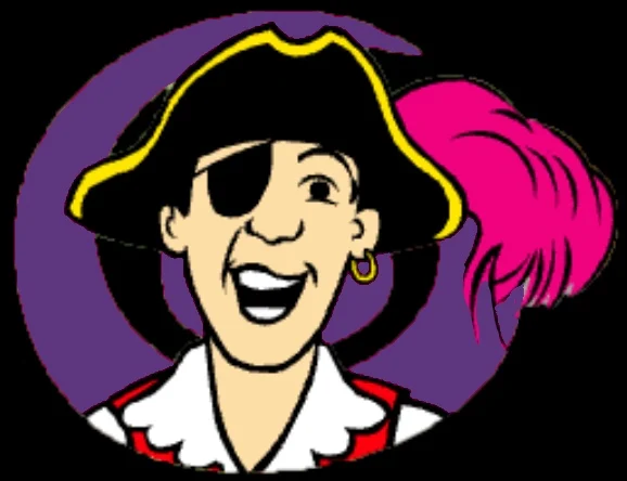 Captain Feathersword (Fandub)
