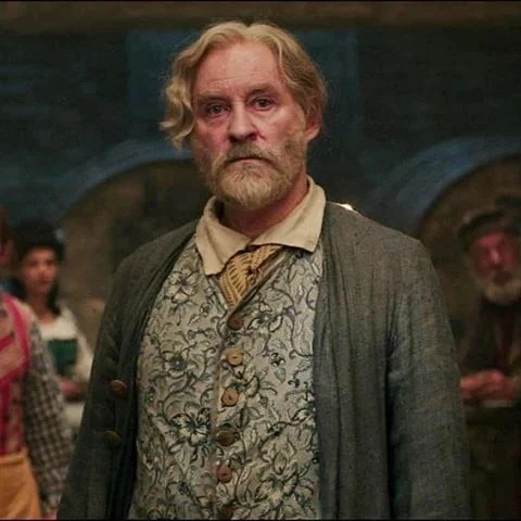 Maurice (Beauty and The Beast 2017) (Kevin Kline)