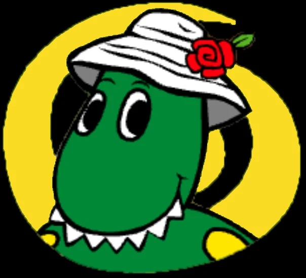 Dorothy the Dinosaur (Fandub)