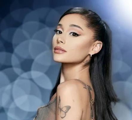 Ariana Grande