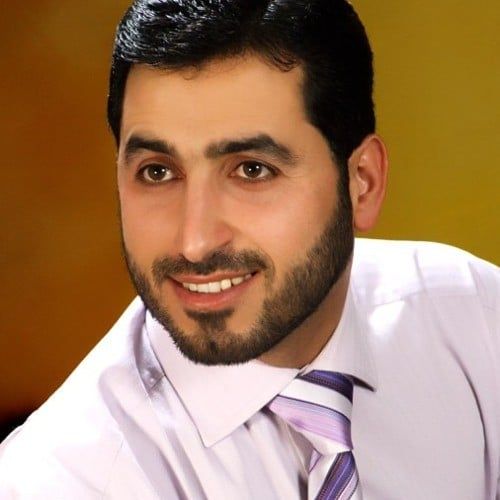 يحيى حوى (قرآن)