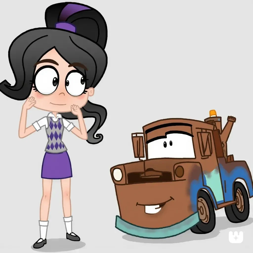 Mater Kelly (Español Latino)