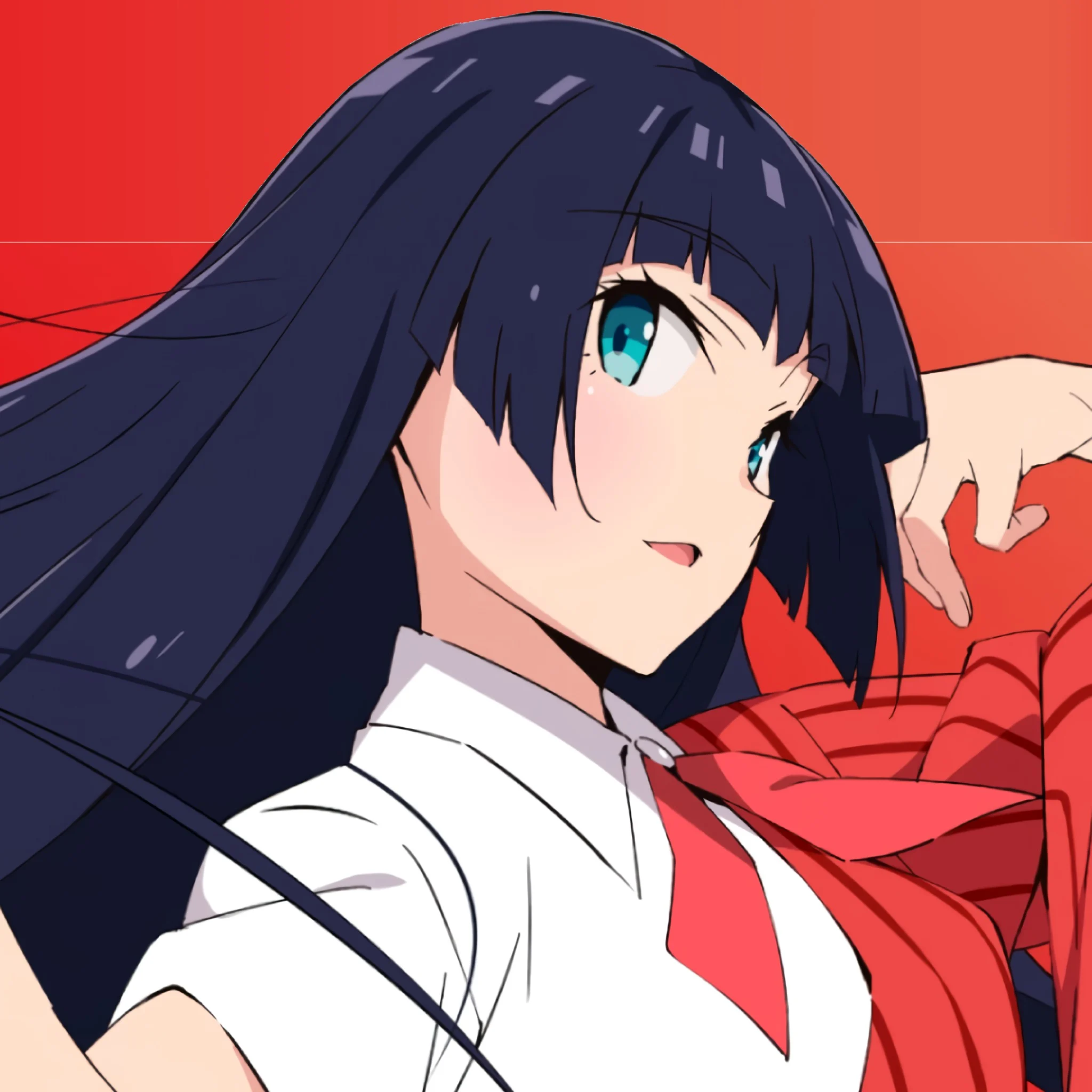 Komagata Hanabi (CV: Fujino Kokoro)