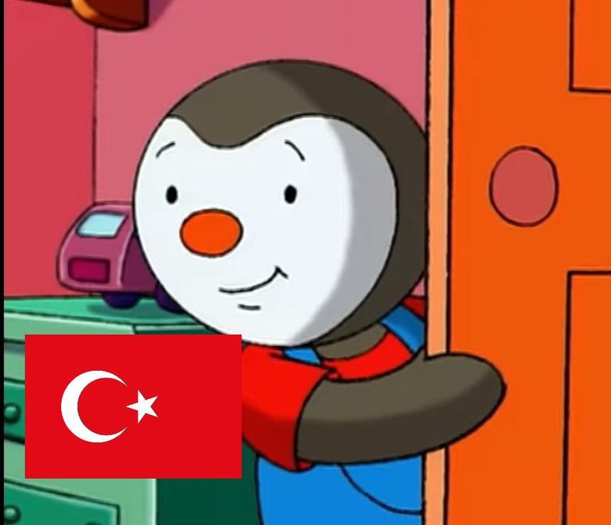 Charley Turkish Dub