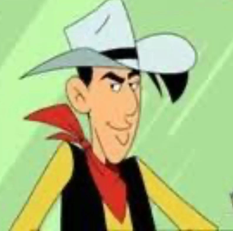 Lucky Luke