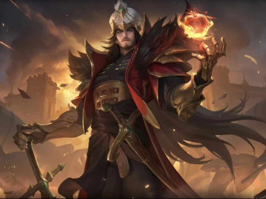 FATIH（Honor of kings）