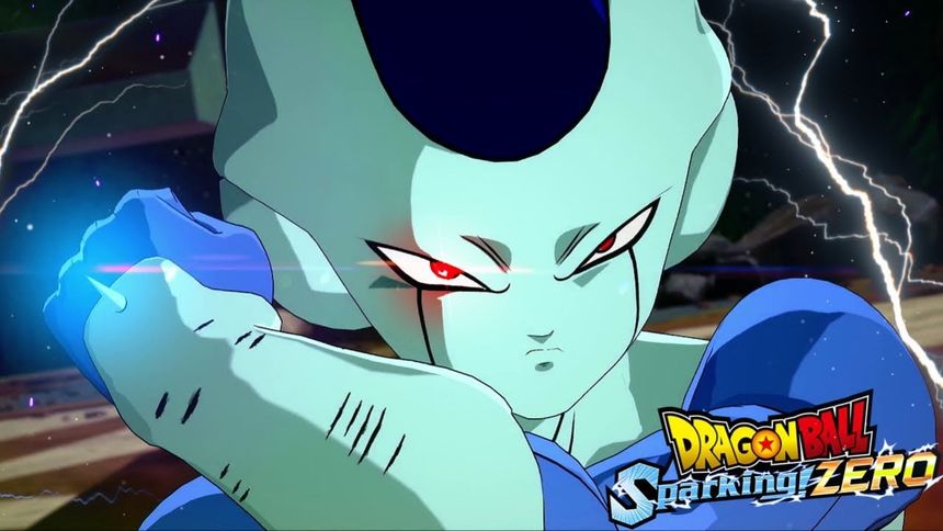 Frost [DB-Sparking Zero | 🇺🇸]