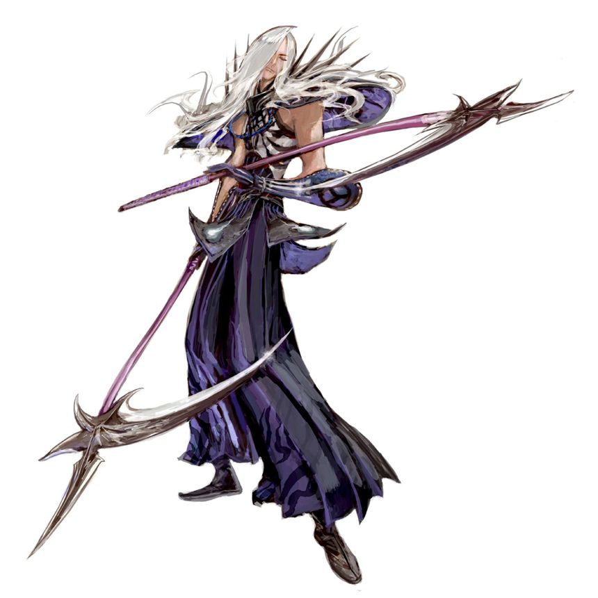 Reaper Devil Kings 