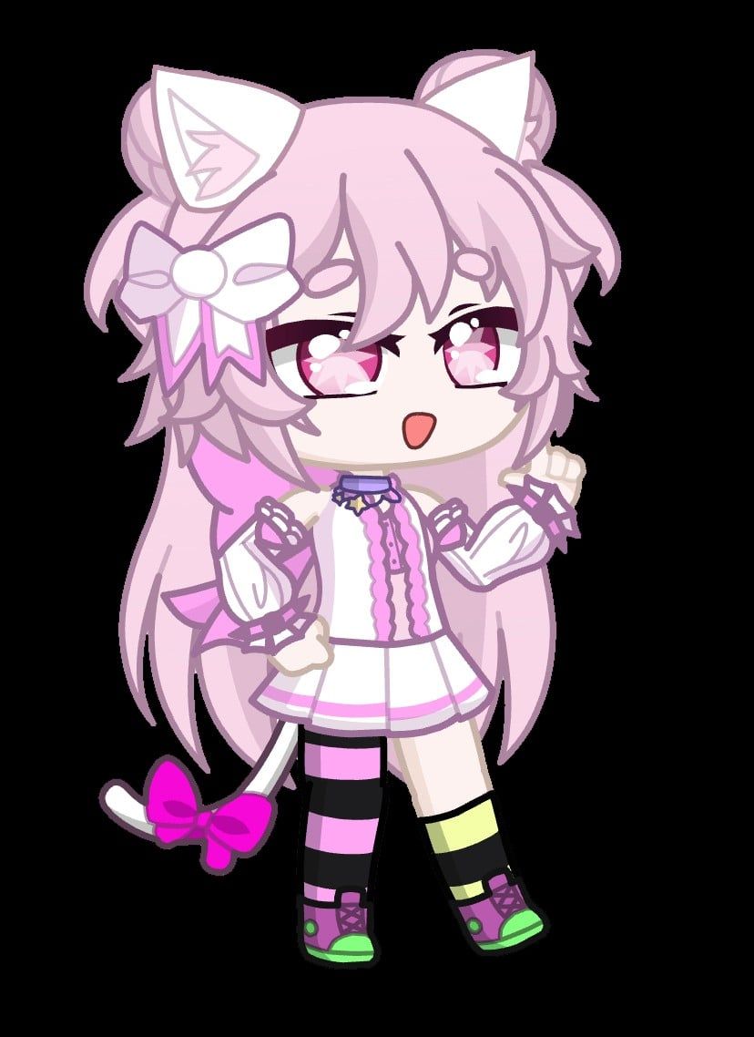  ♥ PuriPuriMiyuri・🍥