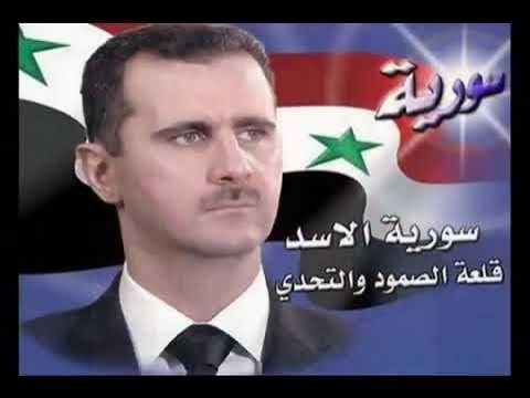 الامام علي بالاسد بشر (meme)